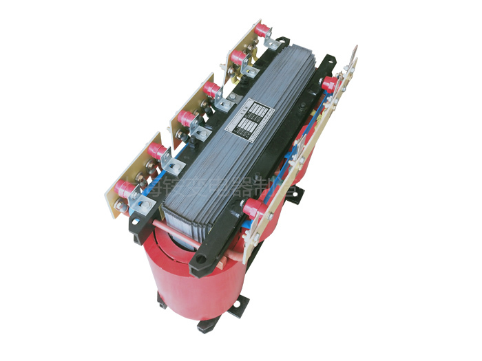 干式隔离变压器 SC10-45KVA 380V/380V Yd11
