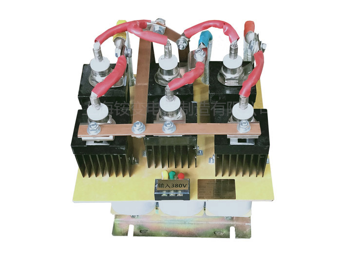ZSG-5000VA控制整流直流变压器380v变36v 24v