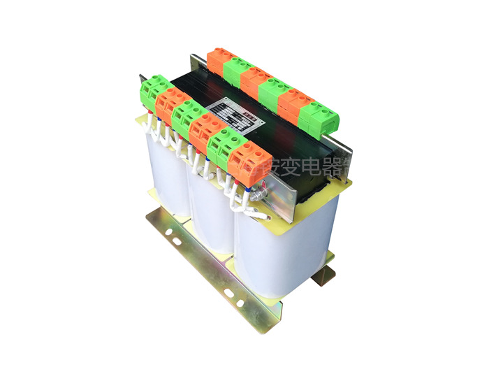 辅助变压器 SG11-7KVA 0.8/0.4KV