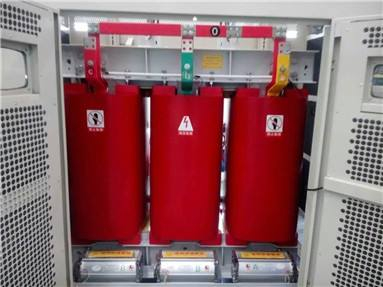 控制变压器SC10\338KVA\690V/400V