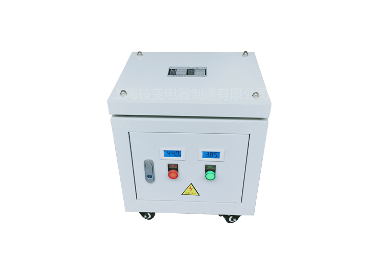 变压器 KB-17KVA 输入AC 690V 输出220V