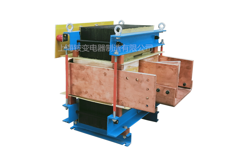 漏板变压器LDG-50KVA AC380V/5V
