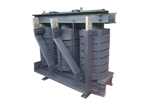 380V变19v三相干式变压器50KVA