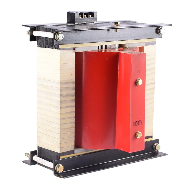 变压器单相2500VA IP6KV OP220V 树脂浇筑 耐压20—25KV