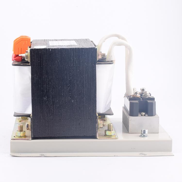整流变压器BKZ-20A容量500VA380VAC220V变DC12V(40A)24V(20A)