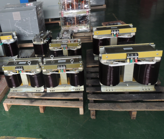 变压器 ZDT-53KVA 100/220