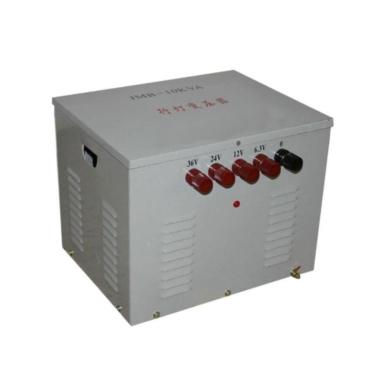行灯变压器 JMB-6KVA 2P380V/2P220V