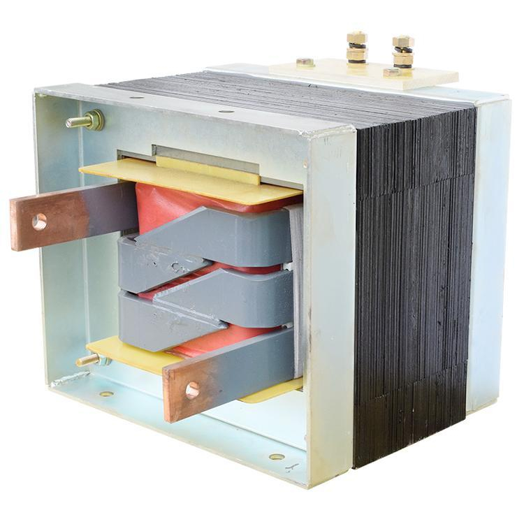 DSG-6KVA 8KVA 10K加热试验变压器380变6V12V