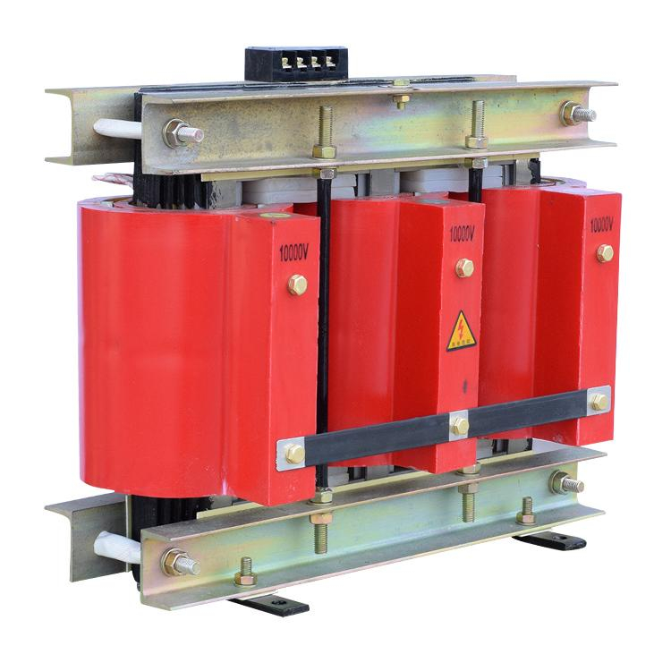 SC10-34KVA 380V/380V Yd11