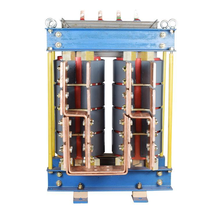 变压器 DG-82KVA 380V/11V