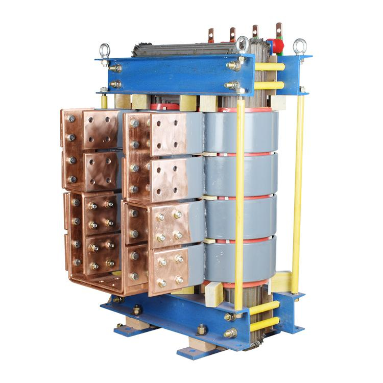 HDG-1-40-360/7V漏板变压器
