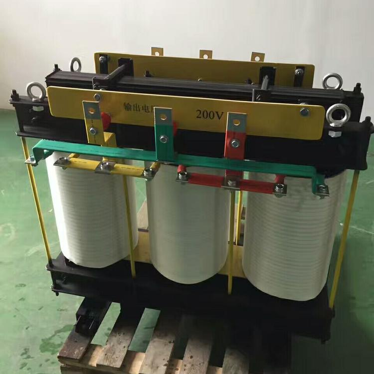 变压器SG-109KVA/0.8KV/0.4KV