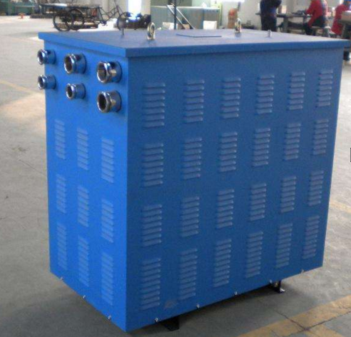 三相隔离变压器 SG-174KVA（Δ/Y）输入440 输出380 IP65