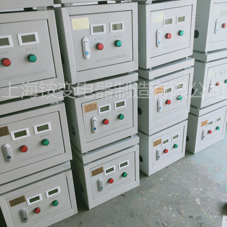 变压器 ZDT-15KVA 100/220