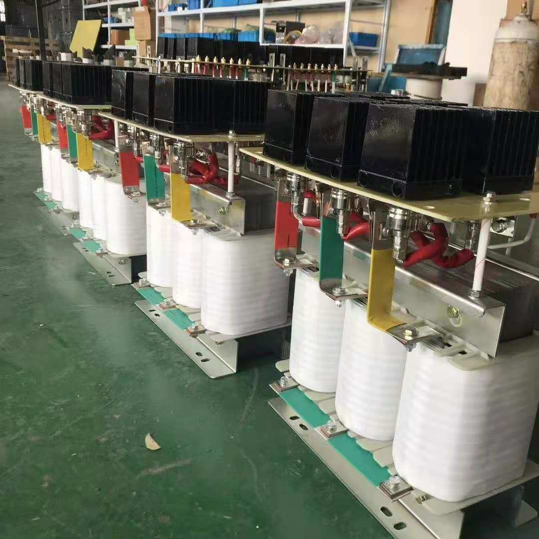 变压器ZSGY-332KVA 380V/DC36V电源