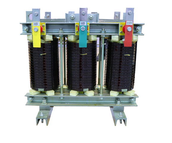 小干变 SG-483KVA 690/380v  Dyn11