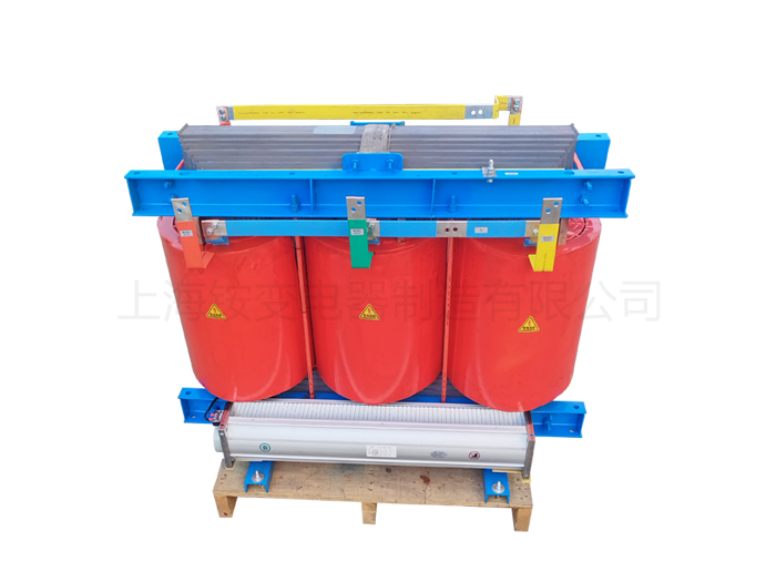 三相干式变压器 型号118KVA－41 315V/380v