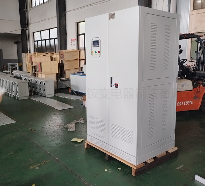 为何严禁在输入端安装漏电保护器