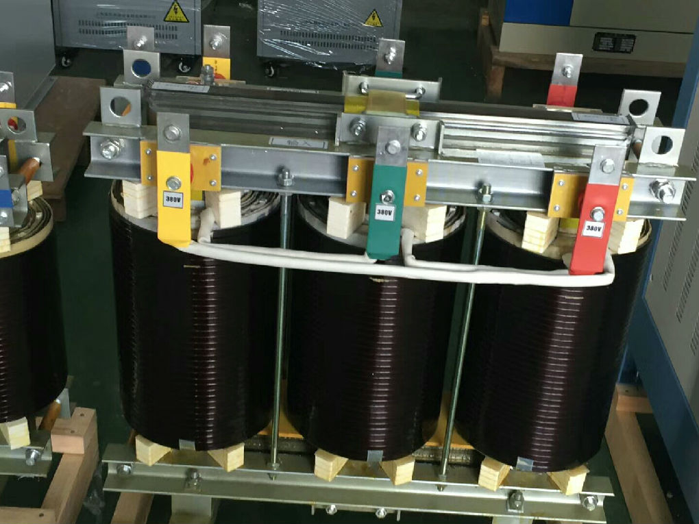 变压器 SG10-258KVA/0.8KV/0.4KV Dyn11