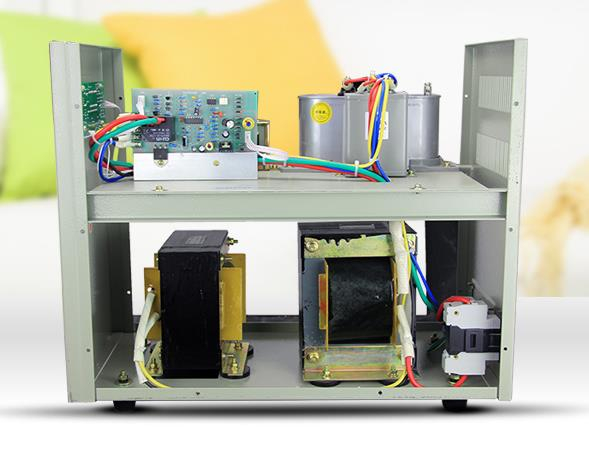 JJW-5KVA精密净化稳压器5000w净化稳压电源