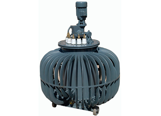 三相油浸式电力调压器TSJA-150KVA 380V/0-650V