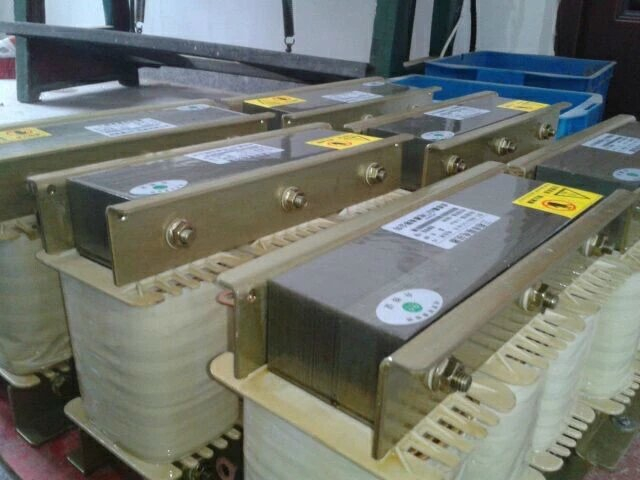 电抗器\OCL-0356-EISH-E21U\380V\356A