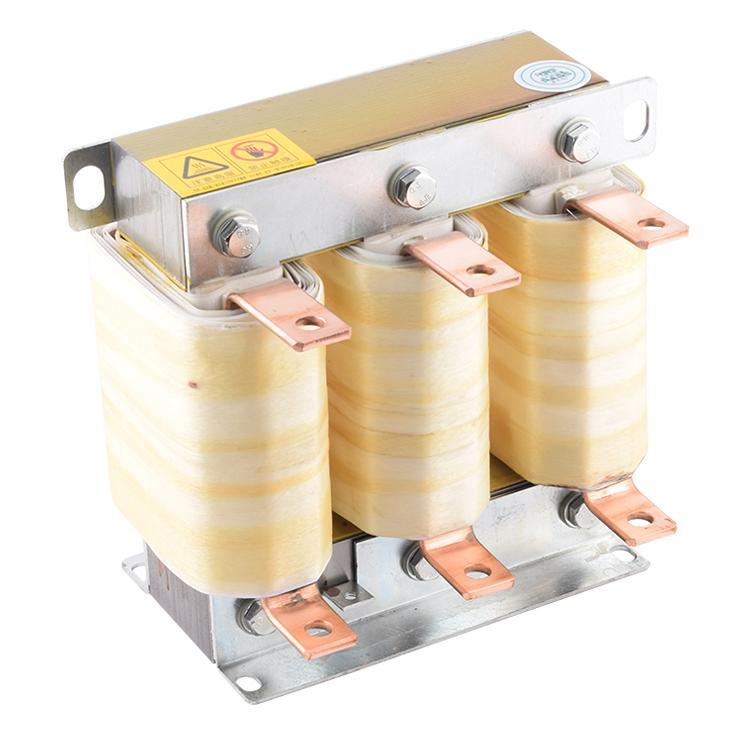 输出电抗器 380V 400V 690V In=438A
