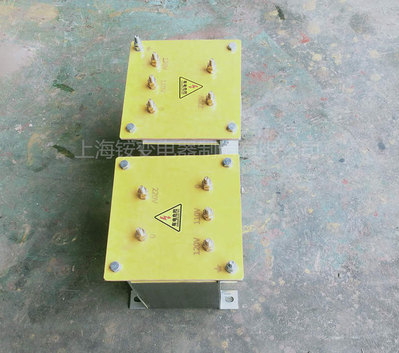 变压器 DG-4KVA-0.69/0.22KV