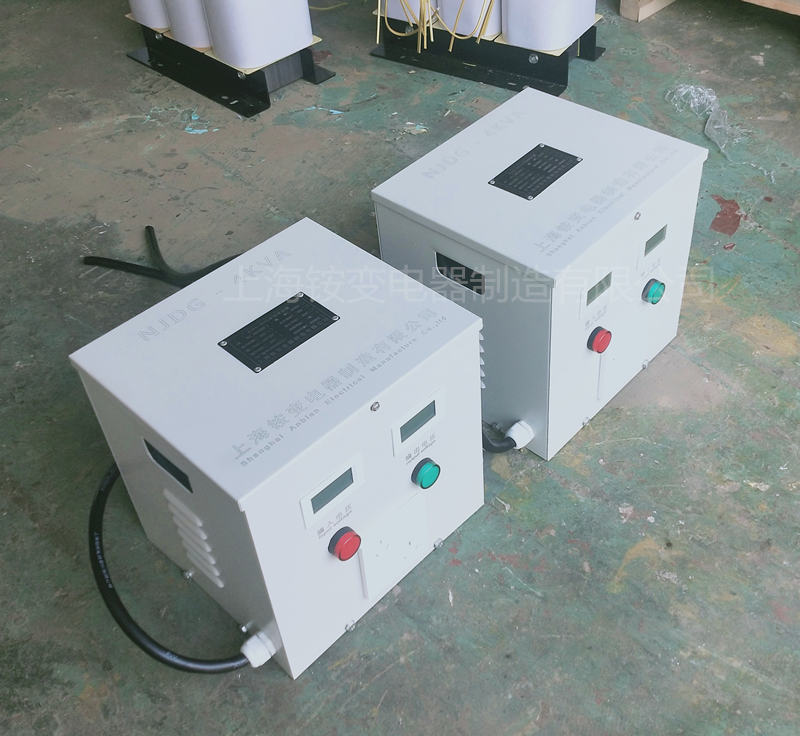 变压器 DGB-7KVA 220v/110v