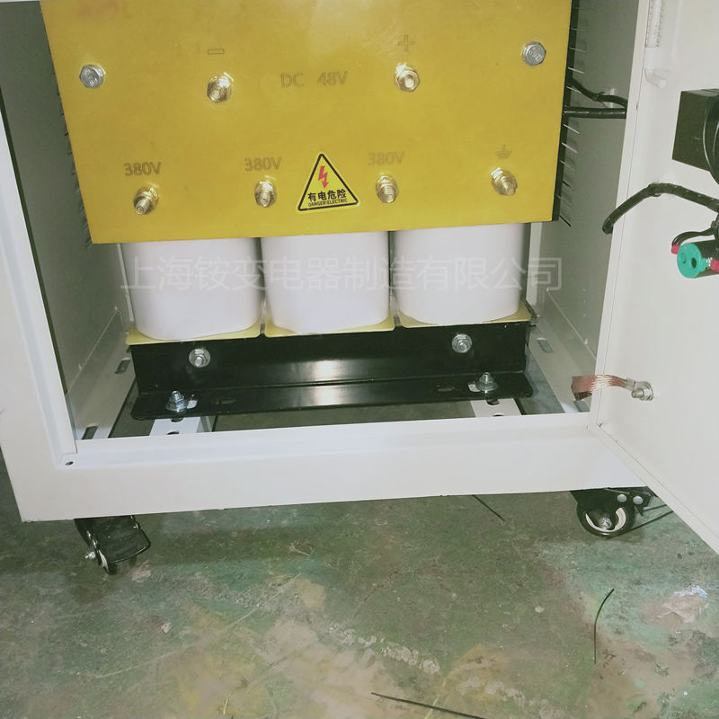 变压器ZSGY-11KVA380V/DC36V电源
