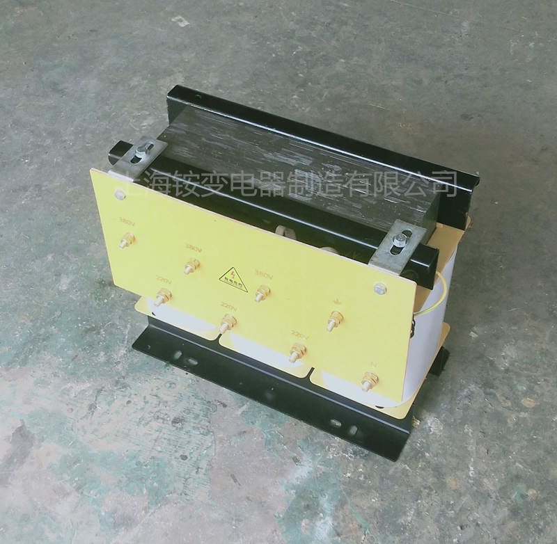 变压器ZSG－18KVA AC380V/变180v