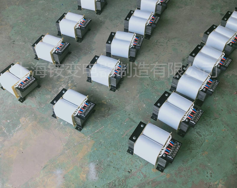 变压器LBK-1300VA 380v/24v 电流3.42A/54.2A