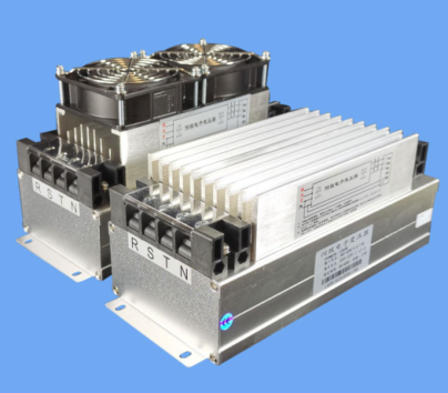 三相380v转三相220v 三相200v电子变压器 功率40KW