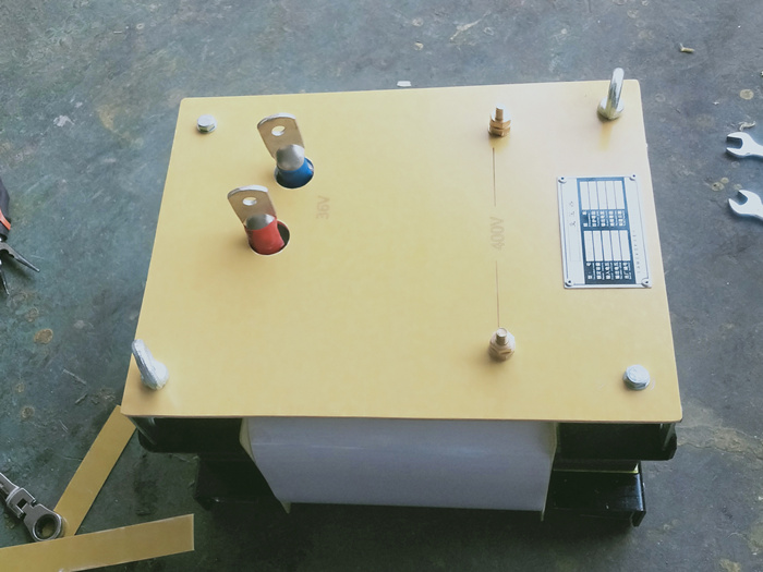 隔离升压变压器 PDG－25S 36V/380V(两相) 25KVA