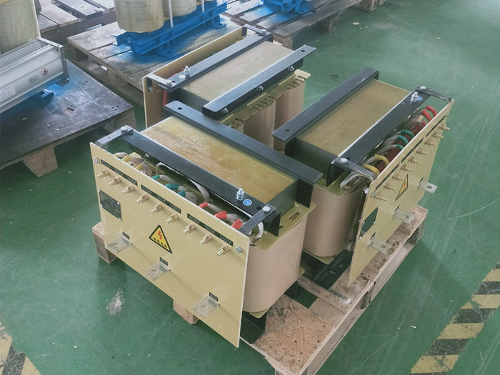 电动平车配套变压器 PSG 19S 19KVA 36V/400V
