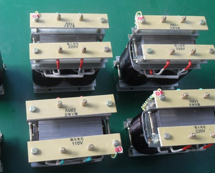 变压器 BK-9.3K(9300VA) 1140/660/380变220/127v