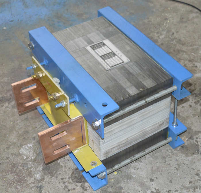 18KVA 漏板变压器 AC380V/5V 6V