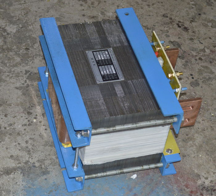 漏板变压器 11KVA 单相380v/5v 6v