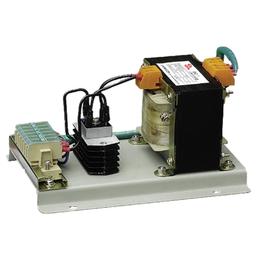 整流变压器 AC220V / DC 24V  46.2A