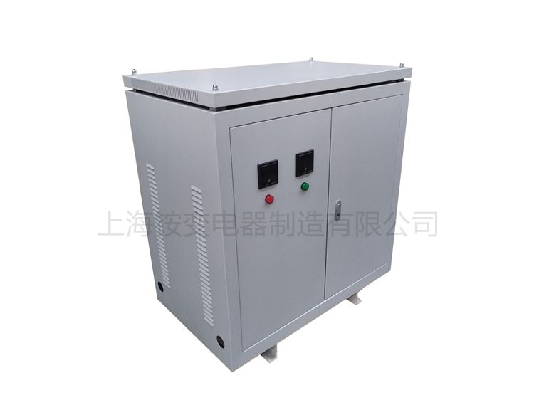 三相干式变压器 SG-68KVA 480-208/120V Dyn11