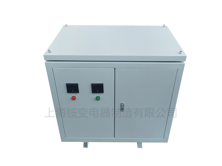 自耦变压器700KVA三相380V转480V 380V/480V