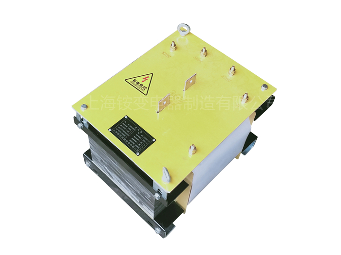 隔离降压变压器 PDG-15J单相输入380V 输出电压40V